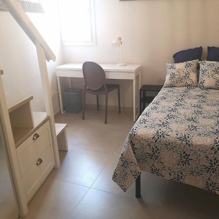 Pura Vita Apartments Monopoli Εξωτερικό φωτογραφία