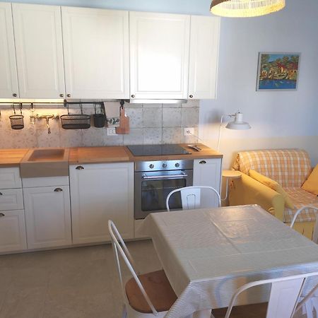 Pura Vita Apartments Monopoli Εξωτερικό φωτογραφία