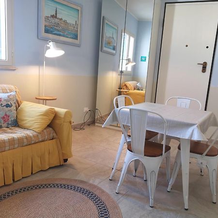 Pura Vita Apartments Monopoli Εξωτερικό φωτογραφία