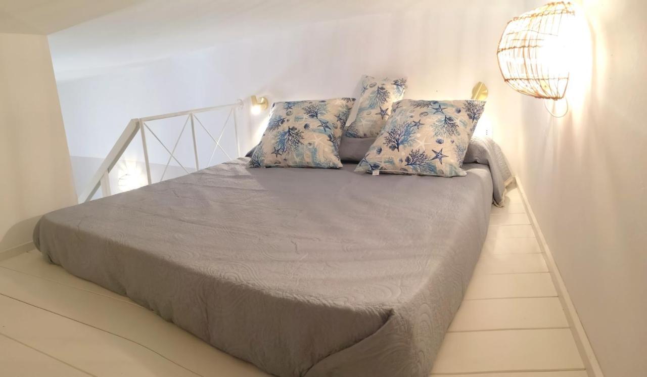 Pura Vita Apartments Monopoli Εξωτερικό φωτογραφία