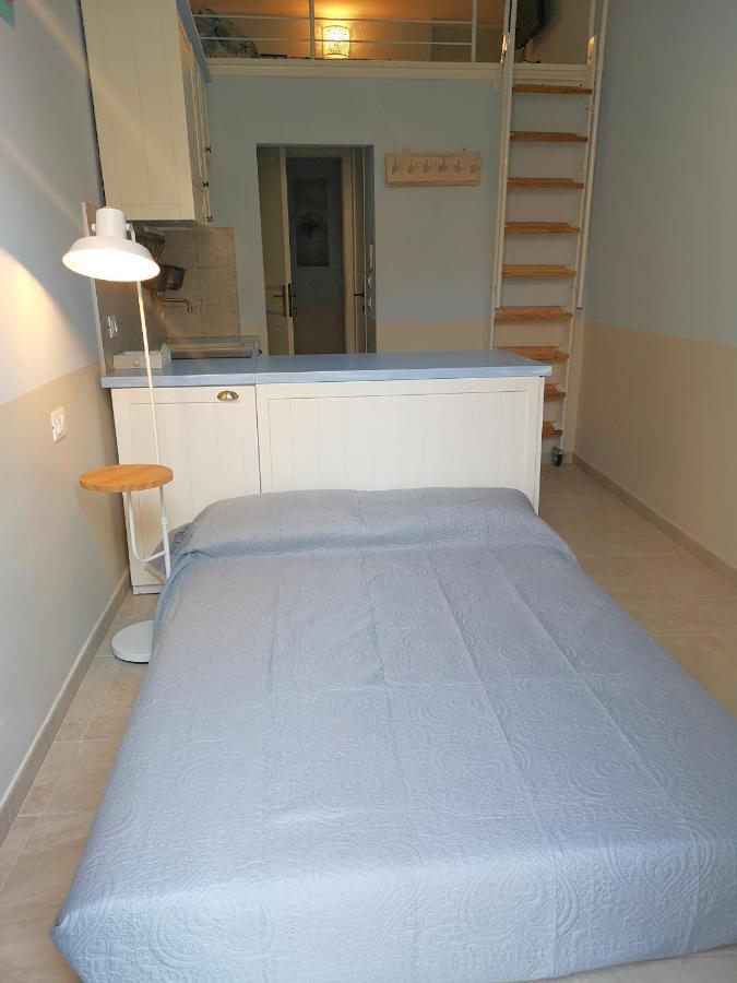 Pura Vita Apartments Monopoli Εξωτερικό φωτογραφία