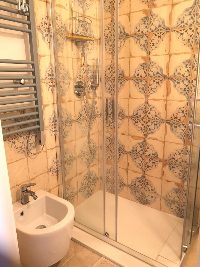 Pura Vita Apartments Monopoli Εξωτερικό φωτογραφία