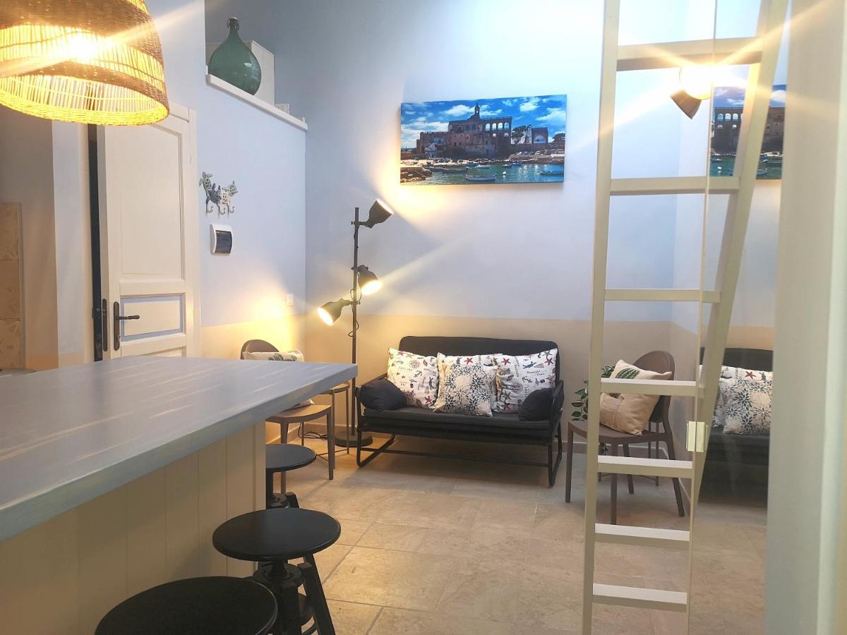 Pura Vita Apartments Monopoli Εξωτερικό φωτογραφία