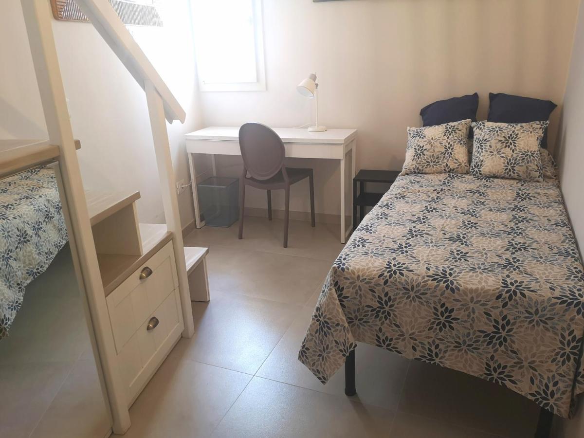 Pura Vita Apartments Monopoli Εξωτερικό φωτογραφία