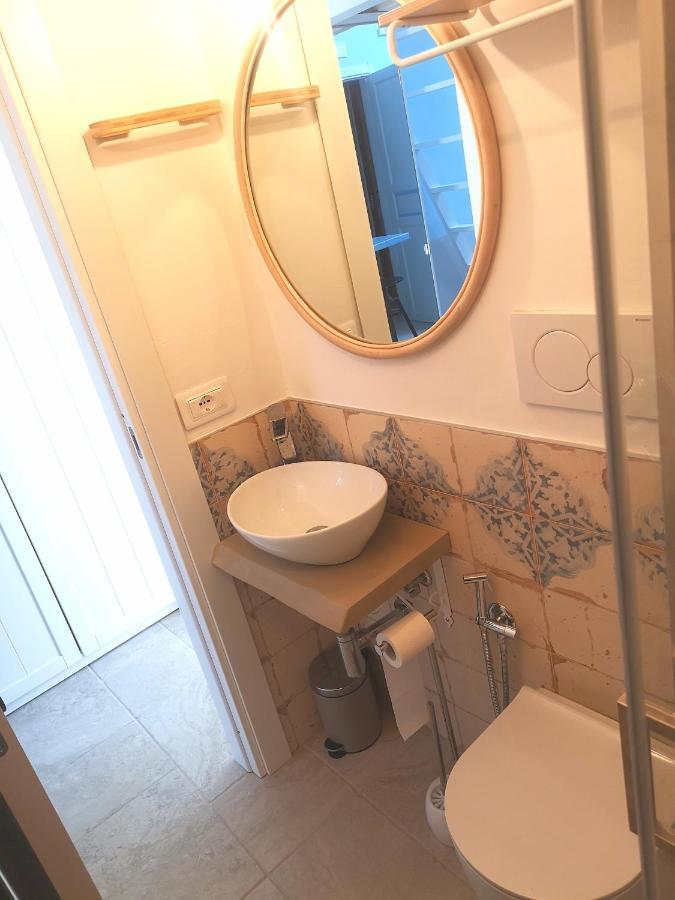 Pura Vita Apartments Monopoli Εξωτερικό φωτογραφία
