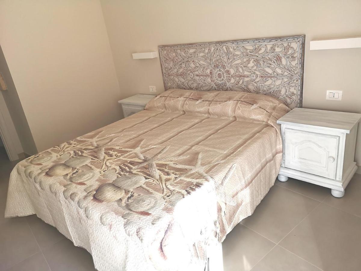 Pura Vita Apartments Monopoli Εξωτερικό φωτογραφία