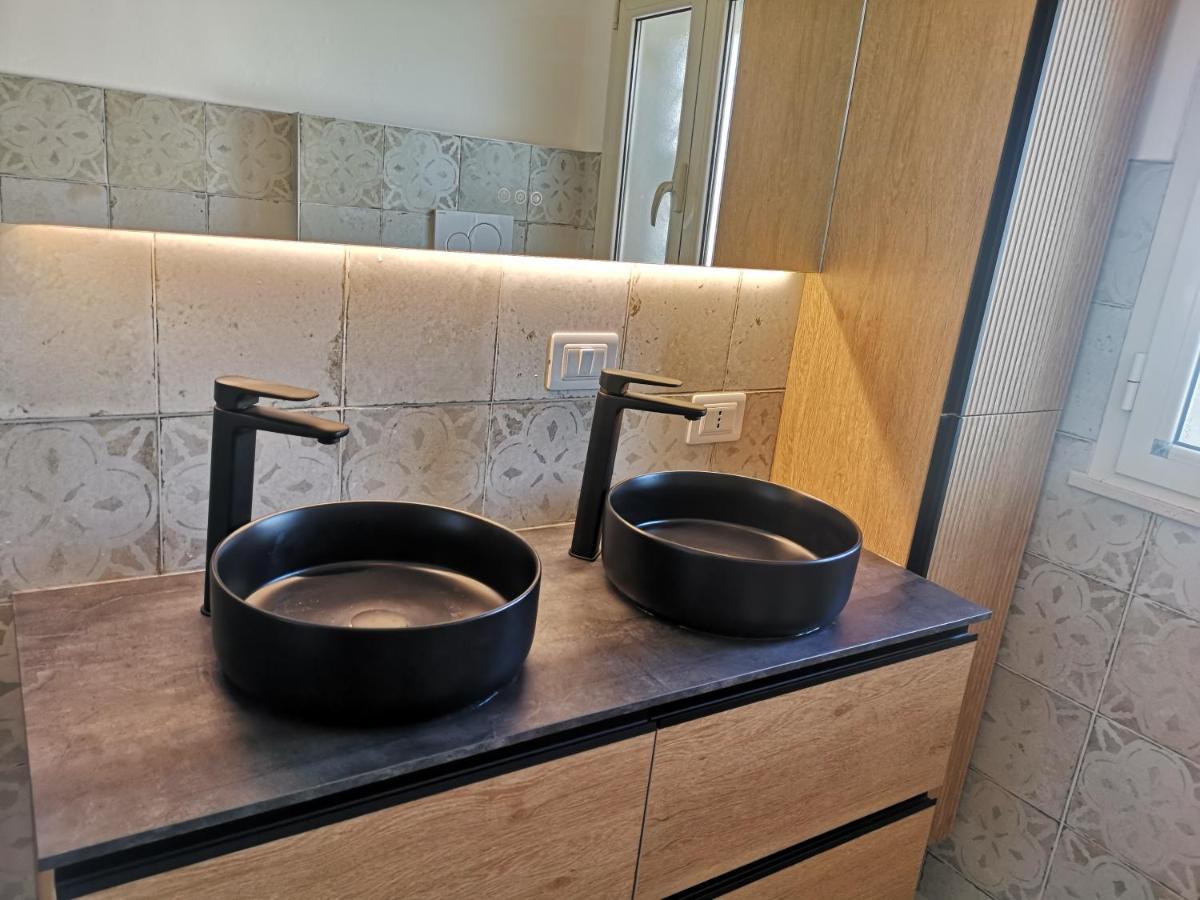 Pura Vita Apartments Monopoli Εξωτερικό φωτογραφία