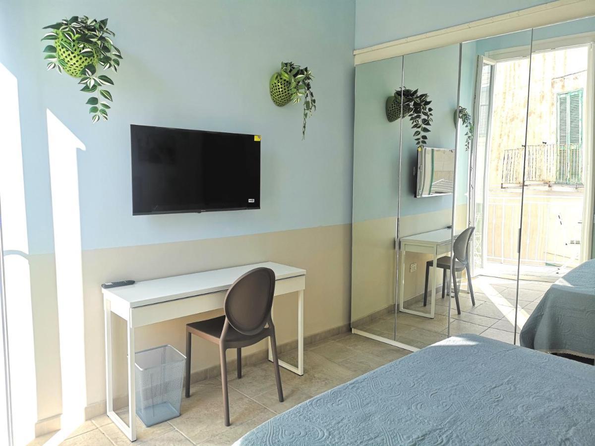 Pura Vita Apartments Monopoli Εξωτερικό φωτογραφία