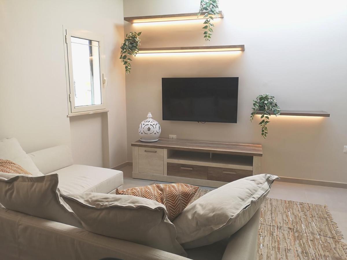 Pura Vita Apartments Monopoli Εξωτερικό φωτογραφία