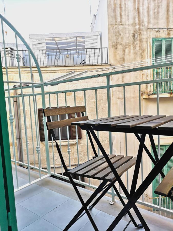 Pura Vita Apartments Monopoli Εξωτερικό φωτογραφία