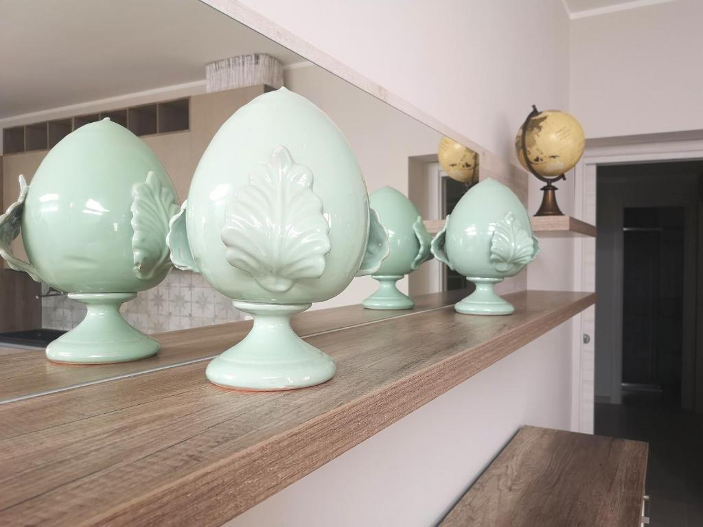 Pura Vita Apartments Monopoli Εξωτερικό φωτογραφία