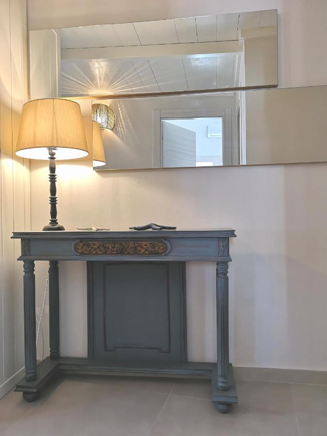 Pura Vita Apartments Monopoli Εξωτερικό φωτογραφία