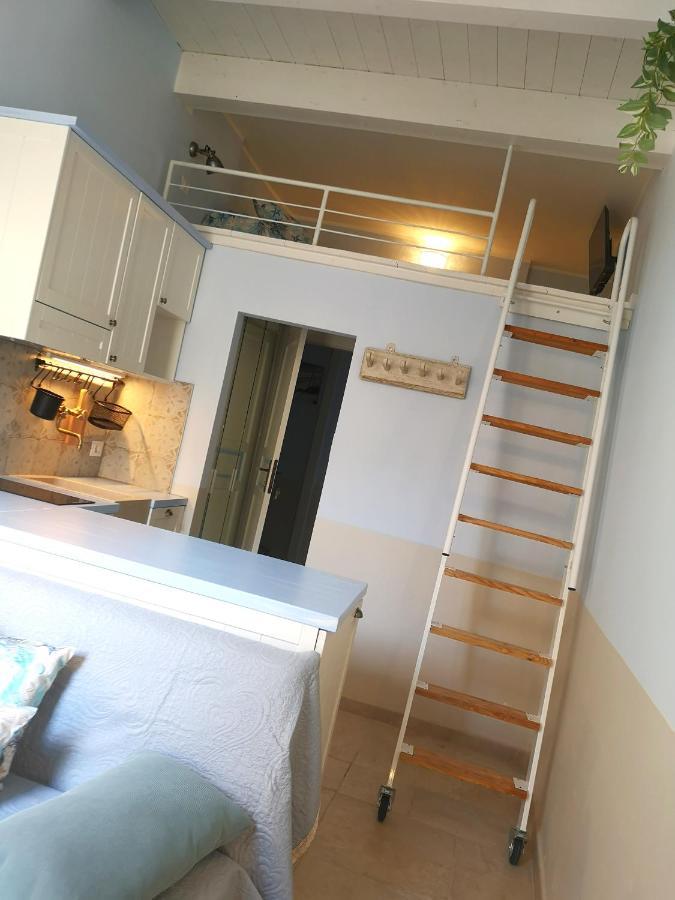 Pura Vita Apartments Monopoli Εξωτερικό φωτογραφία