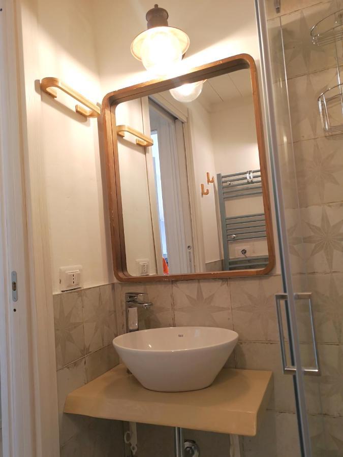 Pura Vita Apartments Monopoli Εξωτερικό φωτογραφία
