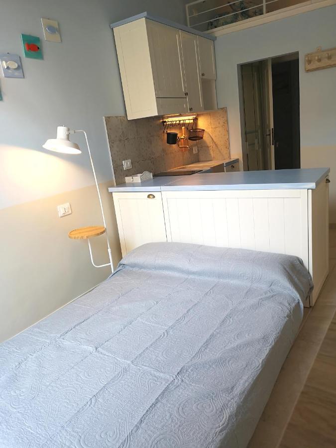 Pura Vita Apartments Monopoli Εξωτερικό φωτογραφία