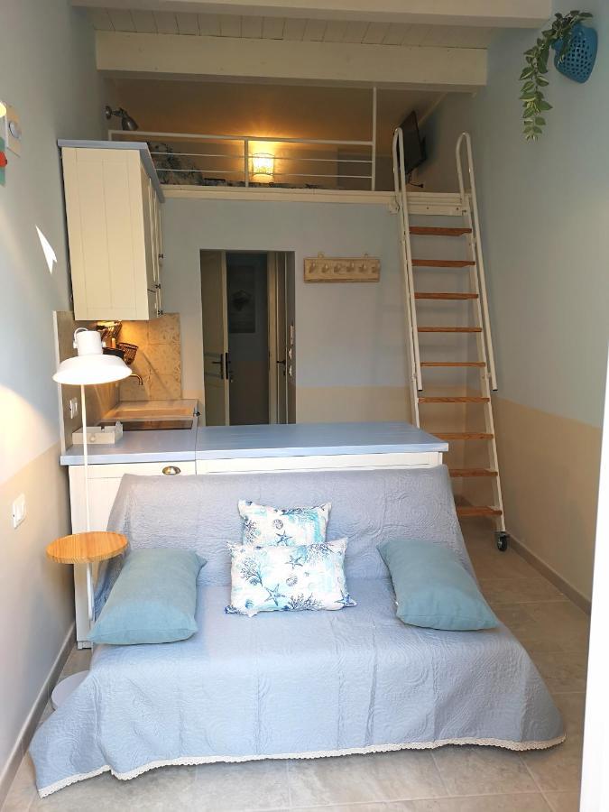 Pura Vita Apartments Monopoli Εξωτερικό φωτογραφία