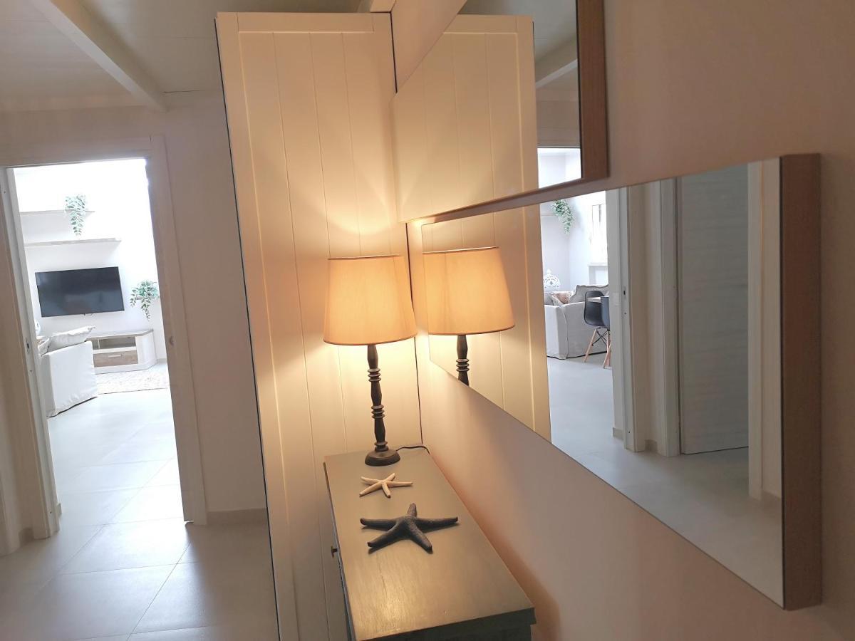 Pura Vita Apartments Monopoli Εξωτερικό φωτογραφία