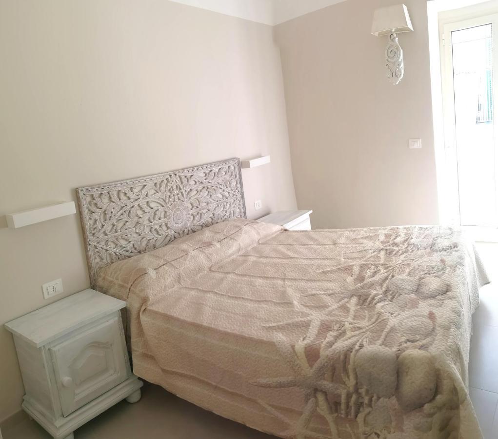 Pura Vita Apartments Monopoli Εξωτερικό φωτογραφία