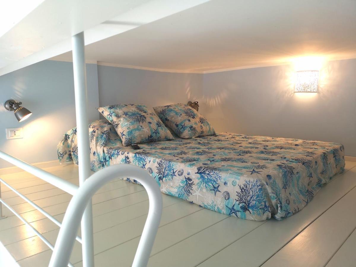 Pura Vita Apartments Monopoli Εξωτερικό φωτογραφία