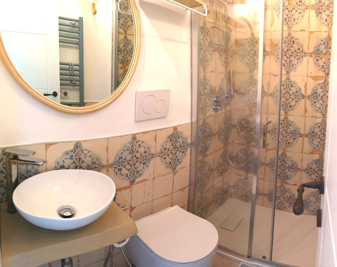 Pura Vita Apartments Monopoli Εξωτερικό φωτογραφία