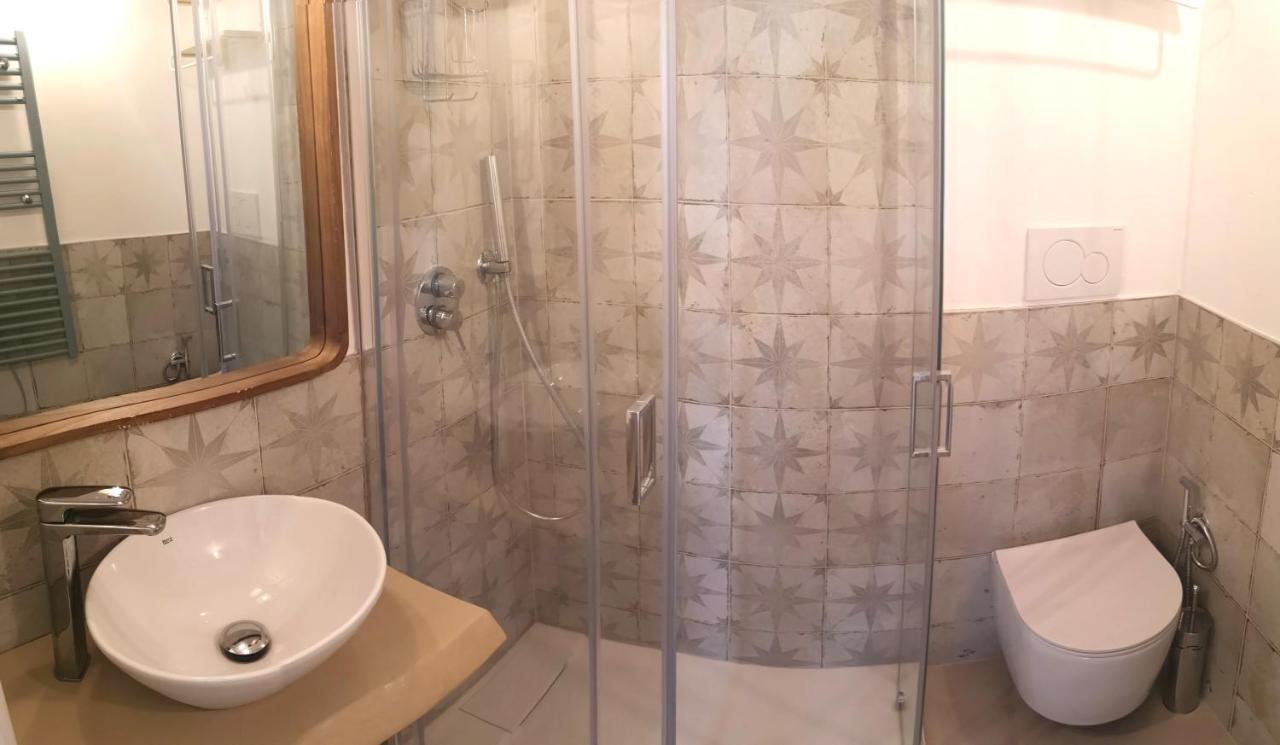 Pura Vita Apartments Monopoli Εξωτερικό φωτογραφία