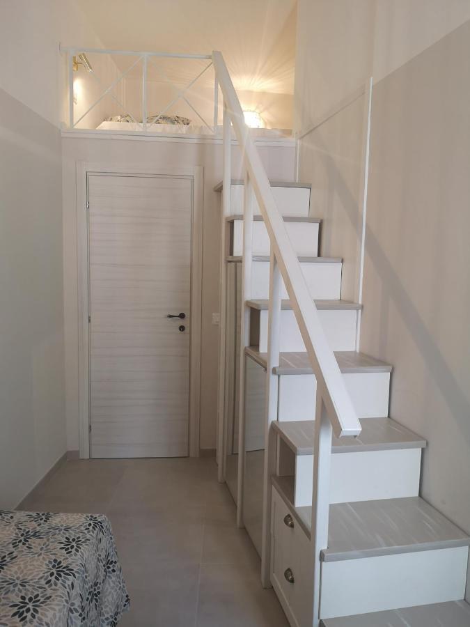 Pura Vita Apartments Monopoli Εξωτερικό φωτογραφία