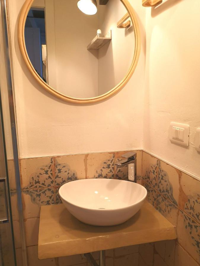 Pura Vita Apartments Monopoli Εξωτερικό φωτογραφία