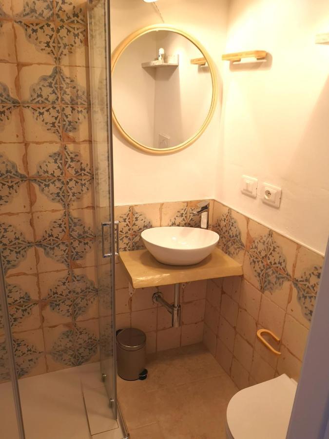 Pura Vita Apartments Monopoli Εξωτερικό φωτογραφία