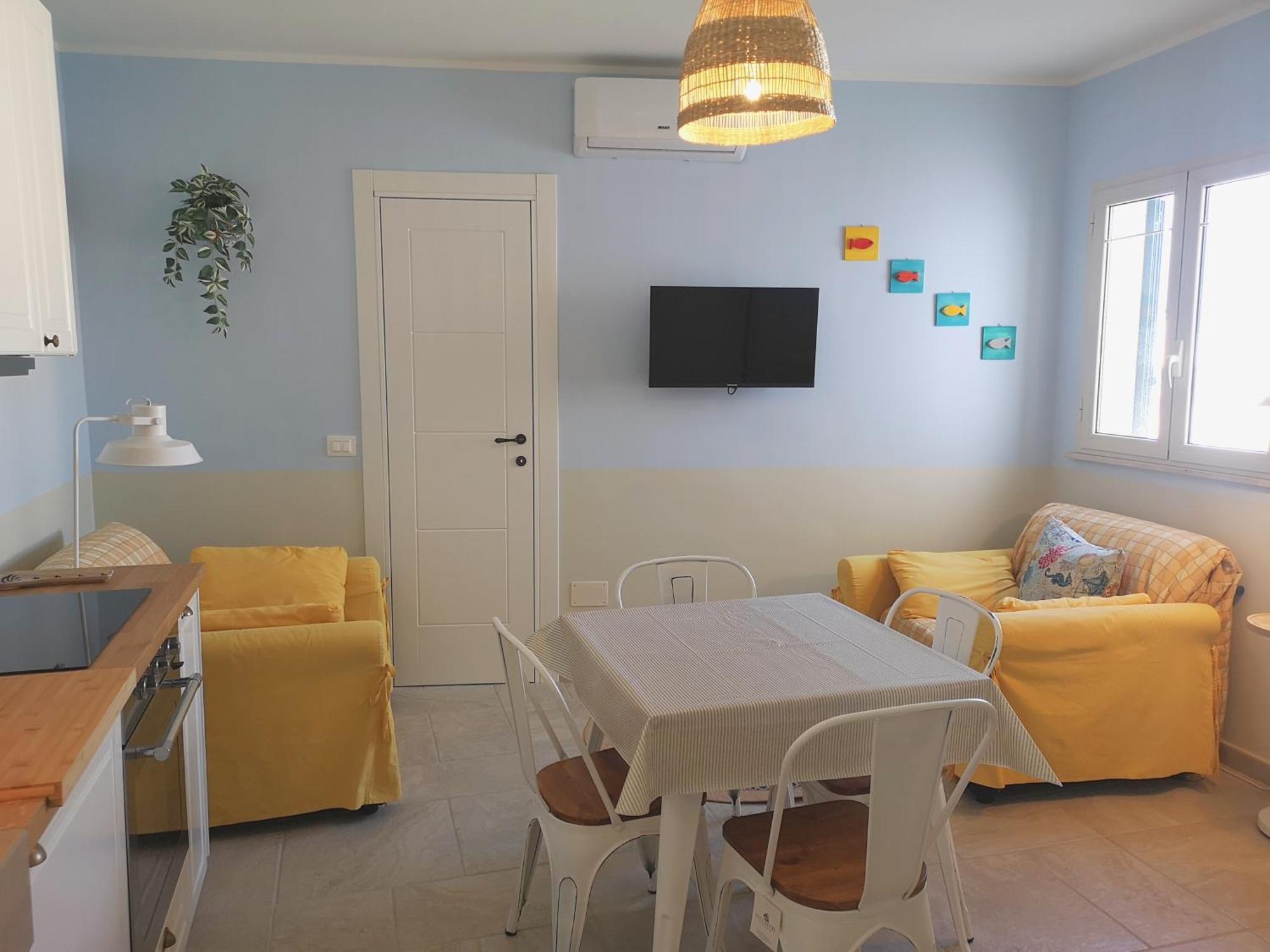 Pura Vita Apartments Monopoli Εξωτερικό φωτογραφία