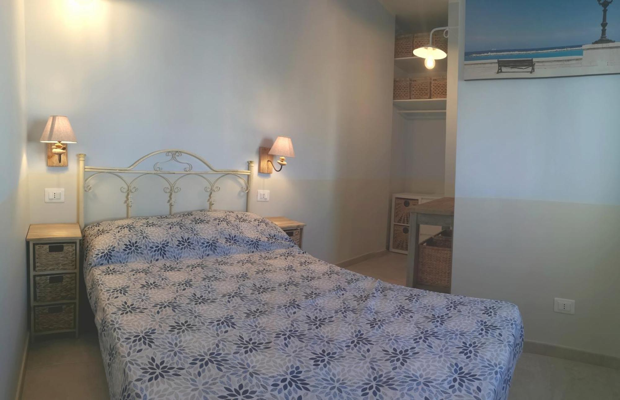 Pura Vita Apartments Monopoli Εξωτερικό φωτογραφία
