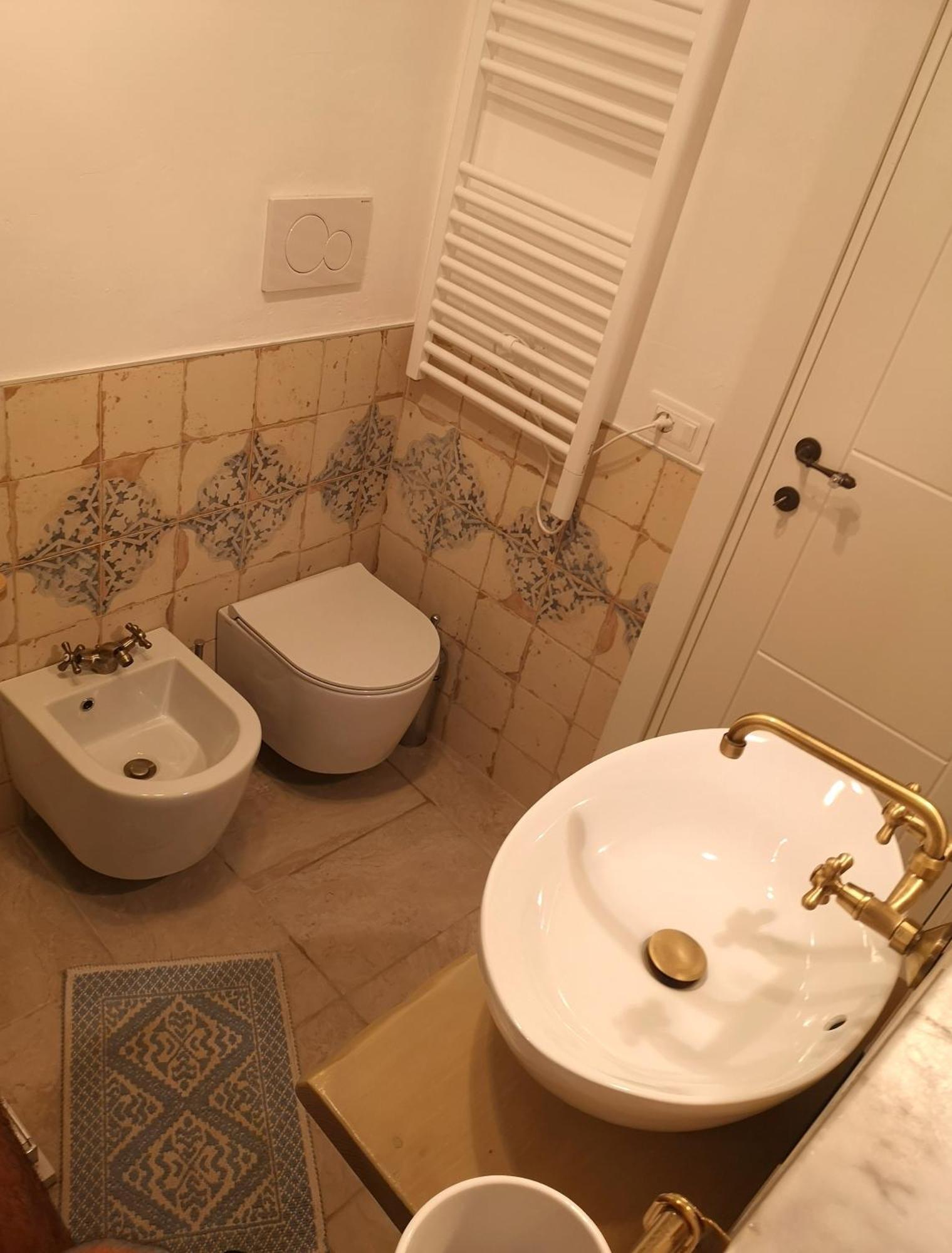 Pura Vita Apartments Monopoli Εξωτερικό φωτογραφία
