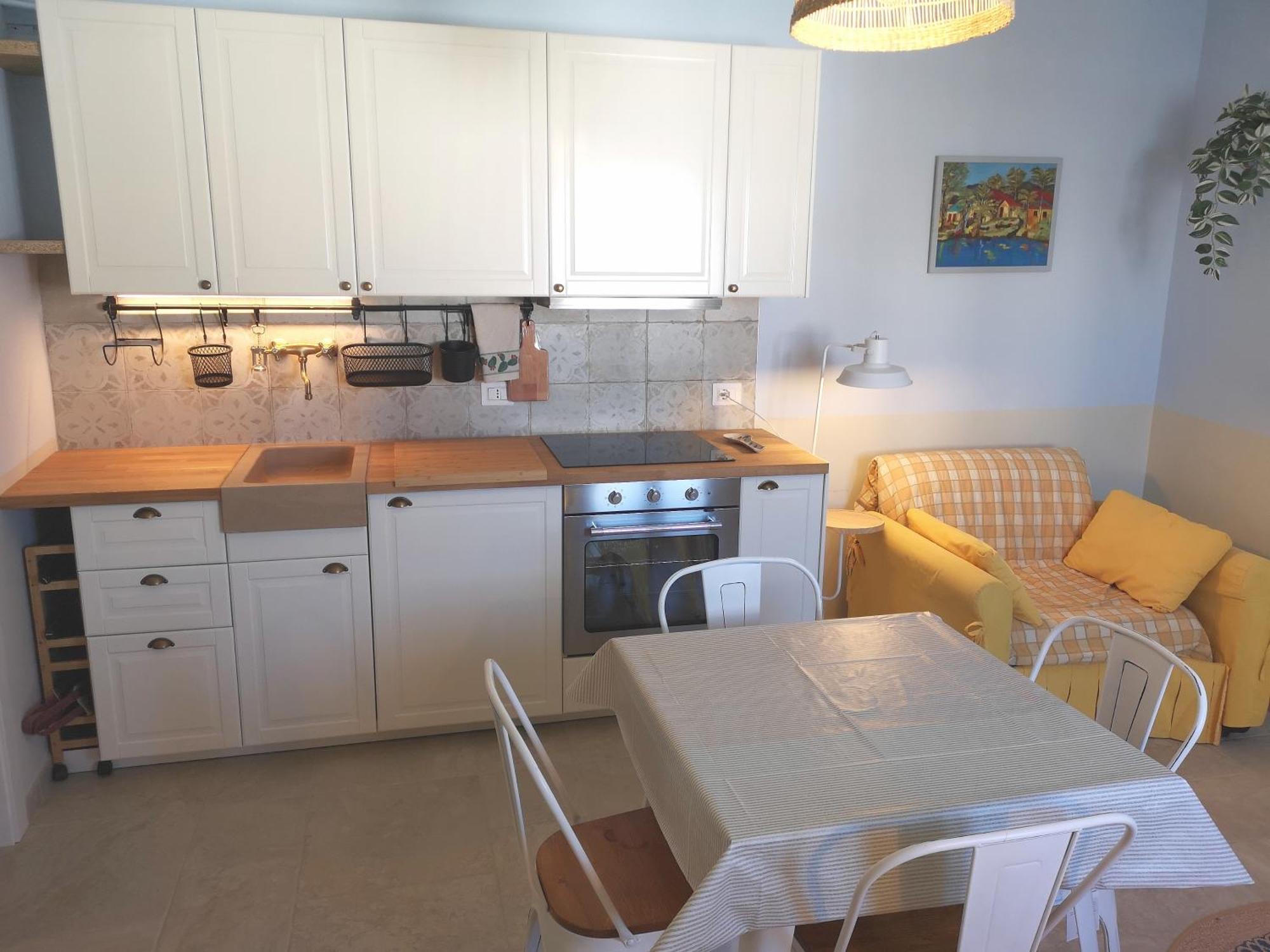 Pura Vita Apartments Monopoli Εξωτερικό φωτογραφία