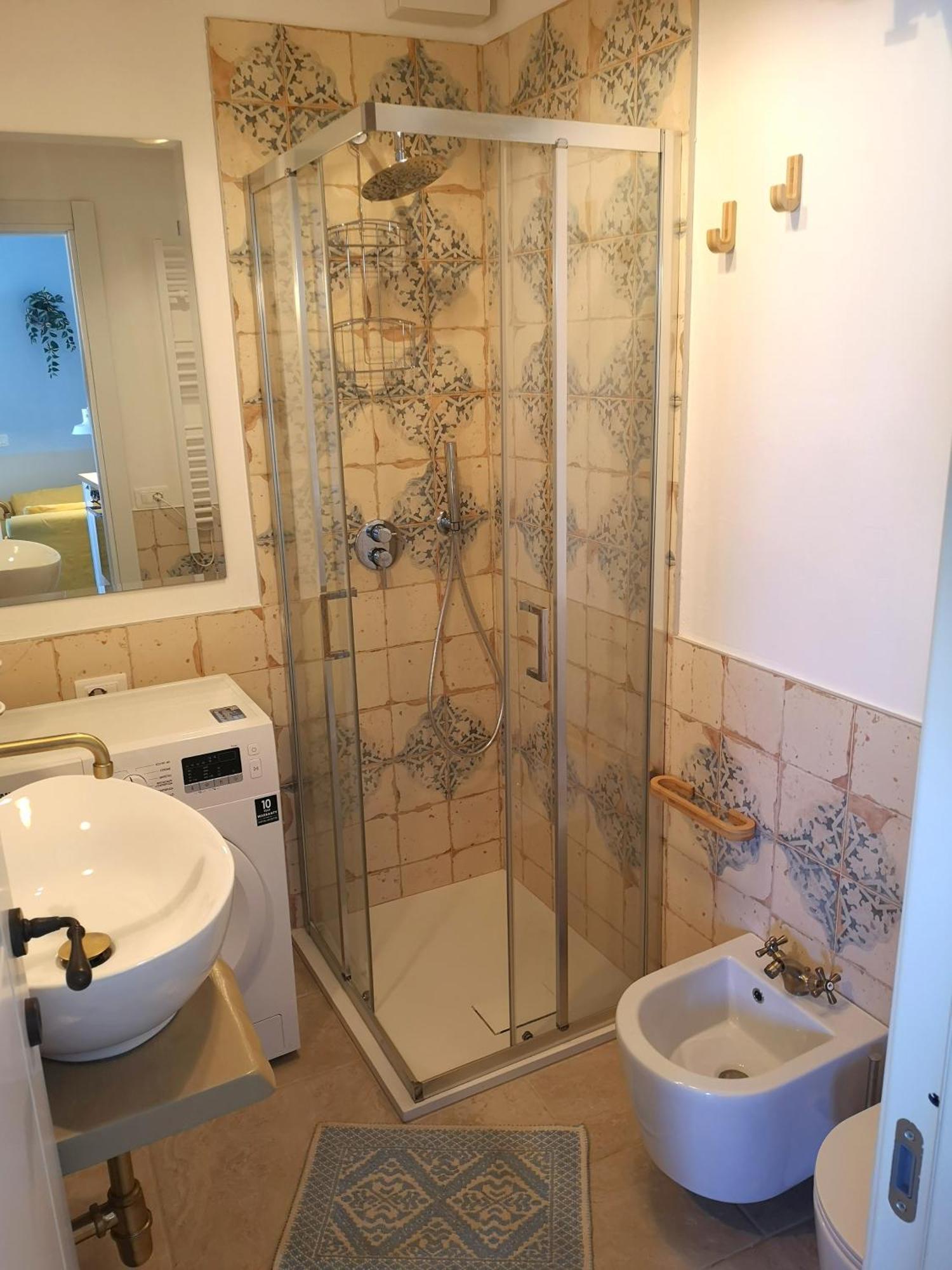 Pura Vita Apartments Monopoli Εξωτερικό φωτογραφία
